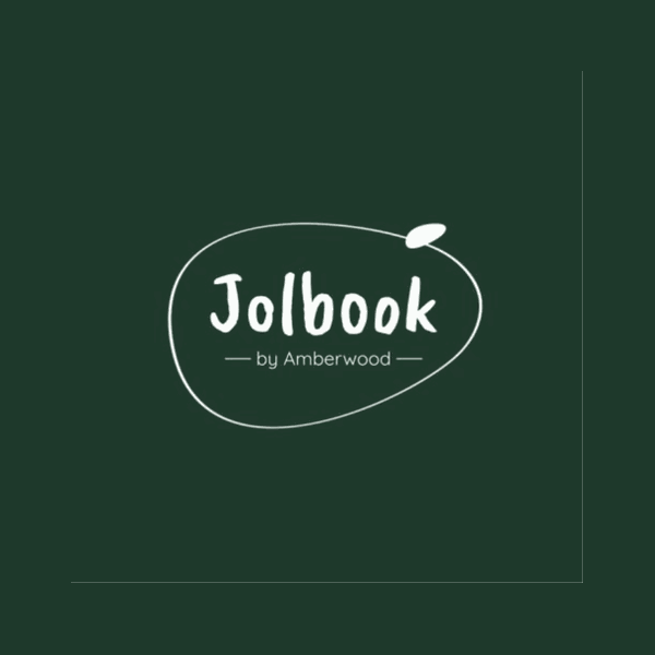 Jolbook by Amberwood