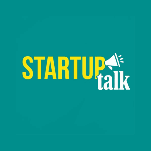 Startup Talk